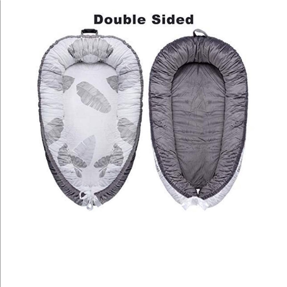 Mami Baby Baby Lounger